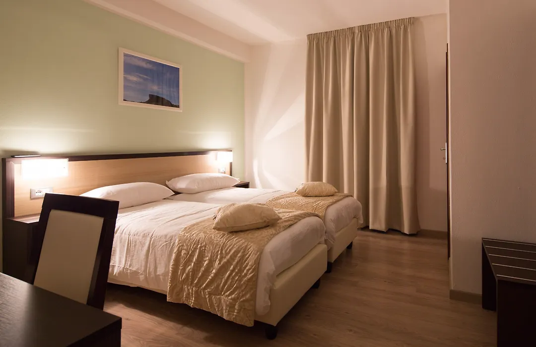 Albergo Ristorante Bismantova-1