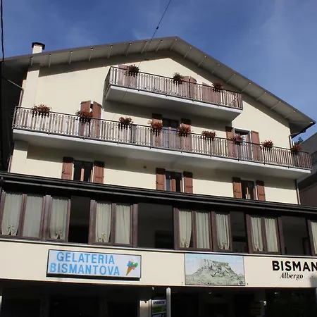Albergo Ristorante Bismantova-2